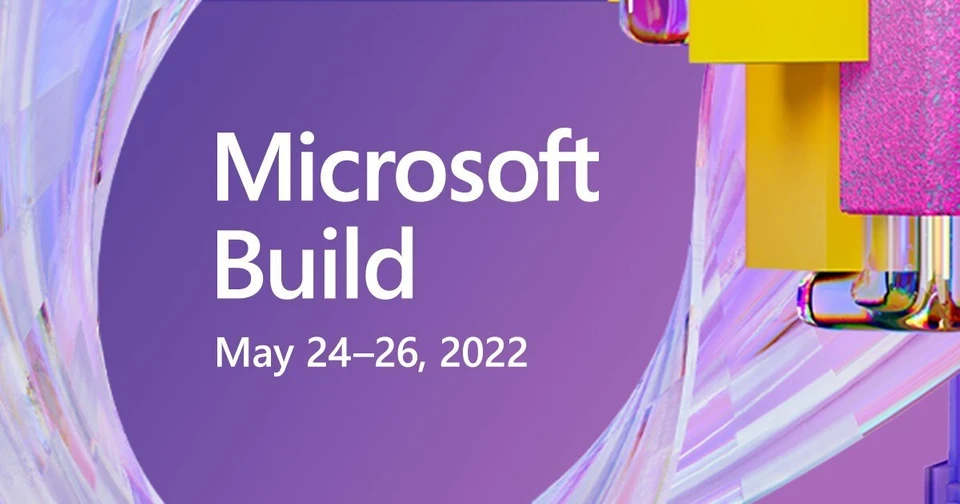 Microsoft Build 2022