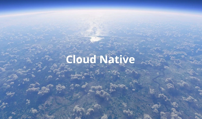 Cloud Native